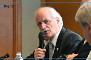 Taiana advirtió por los riesgos de una “plutocracia” en Argentina