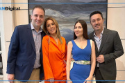 Cristina Pérez le soltó la mano a su “amigo” Adorni: “¿Lealtad es ser cómplice?”