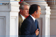 Histórico ladero de Carlos Saúl Menem pidió “darle tiempo” a Milei