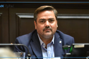 Unidad en la UCR bonaerense: Emiliano Balbín presidirá el Comité Provincia