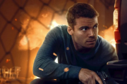 Netflix cierra El agente nocturno: qué pasará en la cuarta temporada