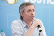 Máximo Kirchner recibió el alta en La Plata: cómo sigue su recuperación