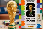 Panini y el álbum del Mundial 2026: cuánto salen las figuritas en Argentina