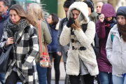 AMBA: la mañana helada de este lunes y el giro que llega por la tarde