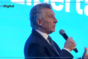 El PRO se aleja del Gobierno: “Frenan el cambio desde adentro”