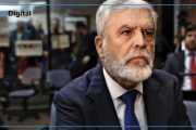 Le otorgaron la prisión domiciliaria a Julio De Vido por problemas de salud: dejará la cárcel de Ezeiza
