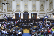 Presentan proyecto para proteger a consumidores sobreendeudados y frenar el acoso en cobranzas