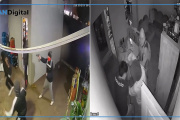 Horror en González Catán: Menores irrumpen en una casa mientras todos dormían y le apuntan a un nene de 4