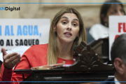 Marcela Pagano denunció a Karina Milei por contratar a su mejor amiga con fondos del Estado