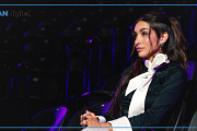 María Becerra lleva “Quimera” al Movistar Arena con un show inmersivo