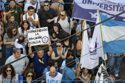 La Libertad Avanza redobla la apuesta en la previa de la Marcha Federal: “Es una movilización política”