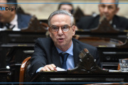 Pichetto le exigió al Gobierno cumplir la Ley de Financiamiento: “Es un error estratégico”