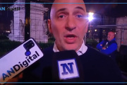 Yacobitti destacó la potencia de la marcha universitaria: “Mensaje muy importante”