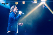 Diego Torres inaugura Noches Capitales 2026 en La Plata