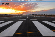 ATE confirma paro en aeropuertos de todo el país