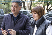 Jorge Macri le contestó a Patricia Bullrich tras la polémica por el subte: “Volvió a ser una prioridad”
