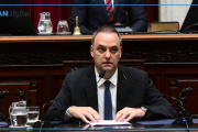 Causa Adorni: otro testigo confirmó pagos por USD 21.000 en efectivo para alquilar una casa