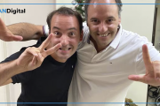 Imputaron al hermano de Adorni por presunto enriquecimiento ilícito y lavado de dinero