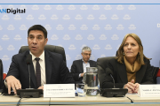 Zona Fría: Diputados dio dictamen al proyecto para eliminar beneficios en las facturas de gas