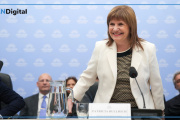 Patricia Bullrich volvió a presionar a Manuel Adorni: exigió que presente su declaración jurada