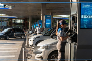 Otro aumento en el precio de los combustibles