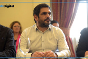 Obra social en crisis: diputados opositores piden interpelar al titular del IOMA