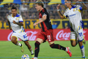 Cuándo se juegan las semifinales de la Liga Profesional