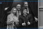 La encuesta que perturba al Gobierno: “Se rompió la confianza”