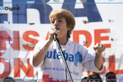 Sucesora de Baradel: María Laura Torre es la nueva secretaria general del SUTEBA