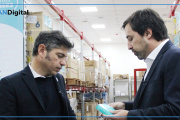 Kicillof convoca a todos los intendentes para analizar el impacto de los recortes nacionales en salud