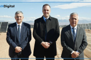 El Gobierno muestra un Adorni sonriente y en acción: excursión a una provincia aliada