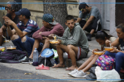 Cuánto hay que ganar para no ser pobre: la canasta básica subió a $1.469.768 en abril