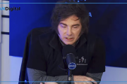 Javier Milei: “La calidad de vida en Argentina mejoró gracias a Donald Trump”