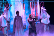 Deslumbrante estreno de “Anastasia, el musical”: noche de estrellas y ovación en el Astral