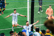 Las preferencias para el Mundial 2026: relatos de Closs, juntadas y redes sociales