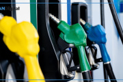 Combustibles: la fragilidad del precio “contenido”