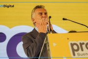 Mauricio Macri relanzó el PRO en Olivos con críticas a Kicillof y un mensaje diferenciador hacia el Gobierno