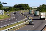 El Gobierno privatizó la gestión de 1.800 kilómetros de rutas nacionales y elimina los subsidios estatales