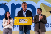 Mauricio Macri relanzó el PRO en Olivos con críticas a Kicillof y un mensaje diferenciador hacia el Gobierno