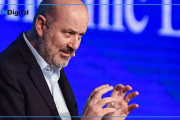 Federico Sturzenegger defendió a Manuel Adorni y aseguró que el Presidente “sabe de su honestidad"