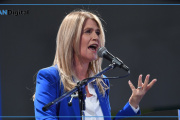 Magario: “Nos estamos organizando para recuperar los derechos que avasallados por Milei”
