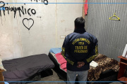 Viviendas precarias y 51 menores: presunta explotación laboral infantil en predio rural de La Plata