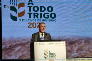 A Todo Trigo mostró un campo expectante, pero atravesado por la incertidumbre económica y política
