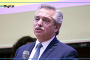 “Votaron a su verdugo”: Alberto Fernández pidió “un psiquiatra” para Milei