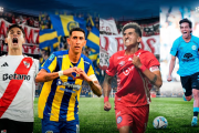 Rosario Central en el Monumental: qué final le espera si elimina a River