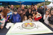 City Bell celebró su 112° aniversario con propuestas para toda la familia