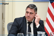“Formosa es una dictadura”: Paoltroni acelera en el Senado el pedido de intervención federal contra Insfrán