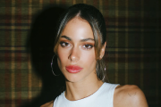 Tini Stoessel en Salta: el mensaje sobre acoso que emocionó a miles