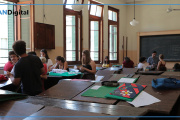 La universidad no puede promover la movilidad social