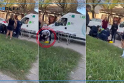 Conmoción en Chascomús por el chico asesinado: la autopsia complicaría al “justiciero”